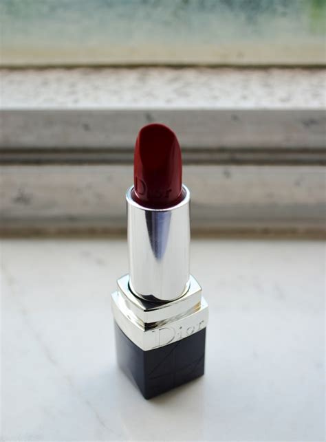 dior 638 rouge flamboyant kopen lippenstift|DIOR Rouge Dior Lipstick • Satijn .